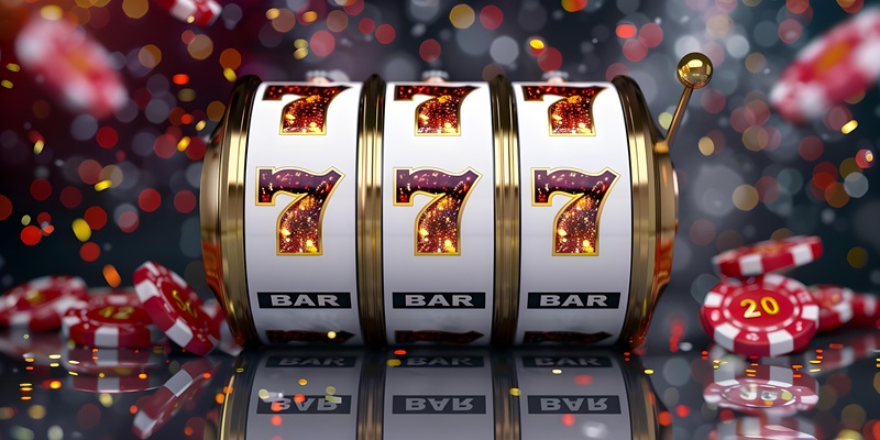 Slot Bonus Features: Free Spins, Mini-Games, and More