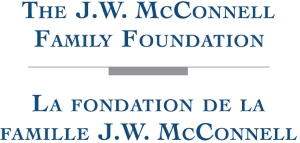 The J.W. McConnell Family Foundation